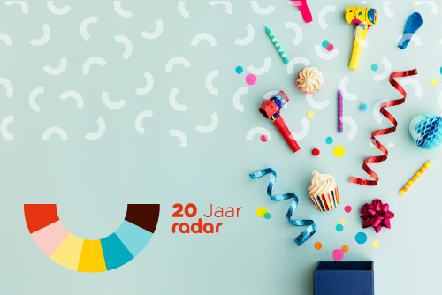 Radar 20 jaar