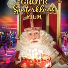 De Grote Sinterklaasfilm P Oster