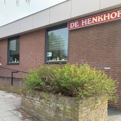 De Henkhof 2
